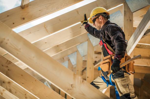 Best New Roof Installation  in Central, LA